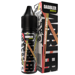 Ар DABBLER ZERO "Кислое личи" 27-0