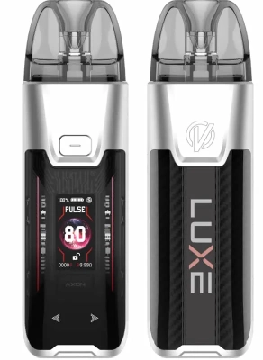 Vaporesso Luxe XR MAX 2 3200mAh (Silver)