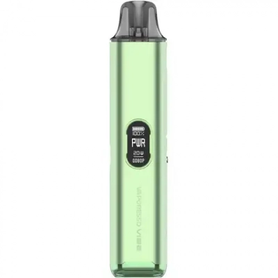 Купить Vaporesso VIBE 1100mAh (Fresh Green) Vaporesso VIBE 1100mAh (Fresh Green)