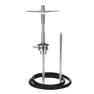 Купить Кальянный набор Capsule Composite Model Steel Кальянный набор Capsule Composite Model Steel