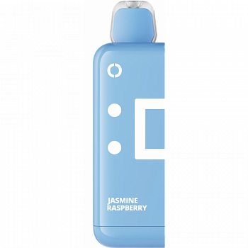 ОЭСДН Картридж Lost Mary X-Link Classic 20000 "Jasmine Raspberry / Жасмин Малина" 20