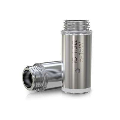 Купить Испаритель Eleaf IC 1.3Ом (для iCare) 1шт/5уп Испаритель Eleaf IC 1.3Ом (для iCare) 1шт/5уп